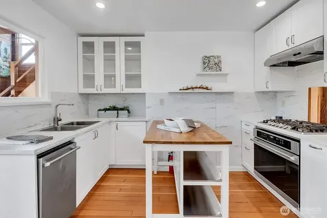 3003 NW 65th Street Seattle WA 98117