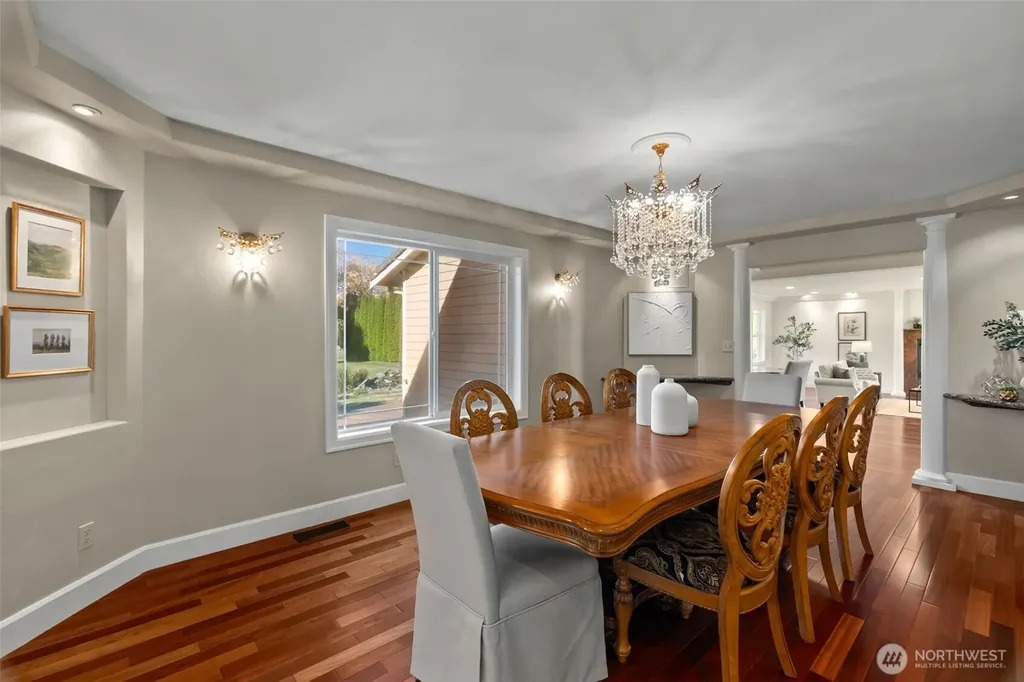 3725 Hollywood Drive NE Olympia WA 98516