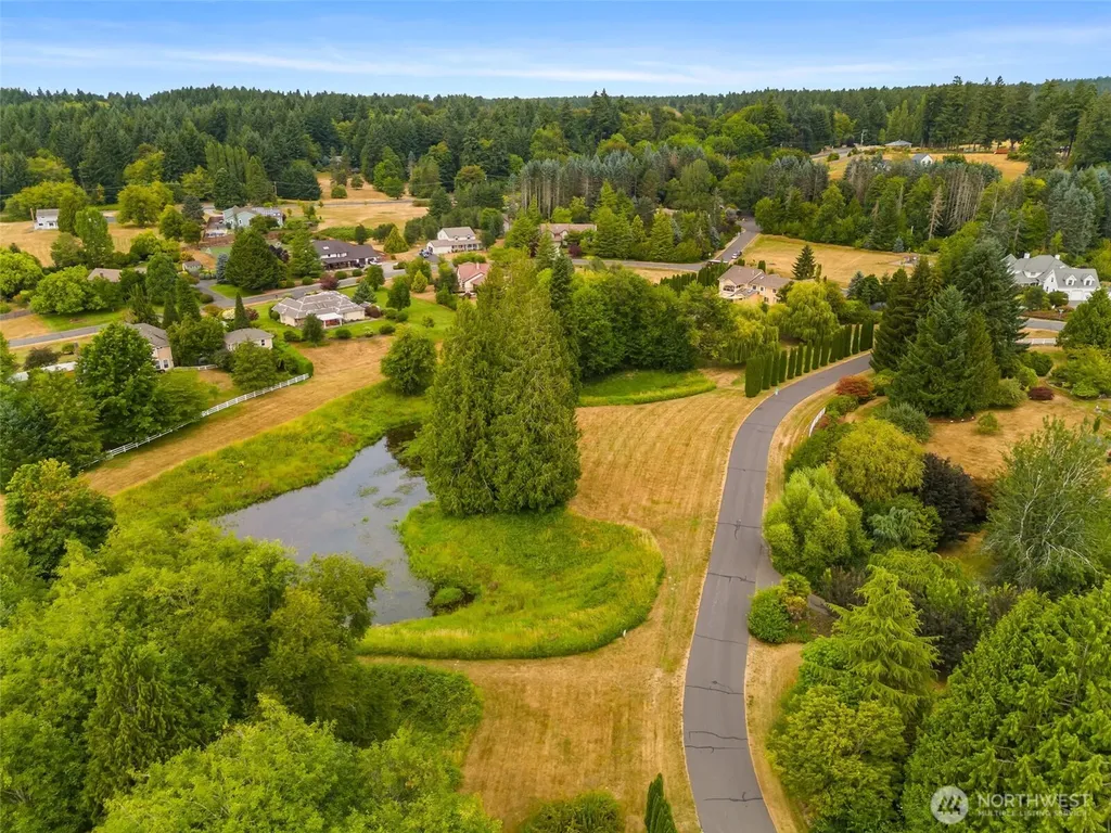 3725 Hollywood Drive NE Olympia WA 98516