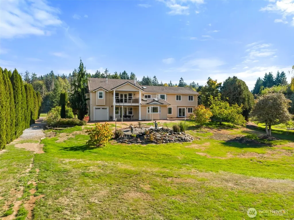 3725 Hollywood Drive NE Olympia WA 98516