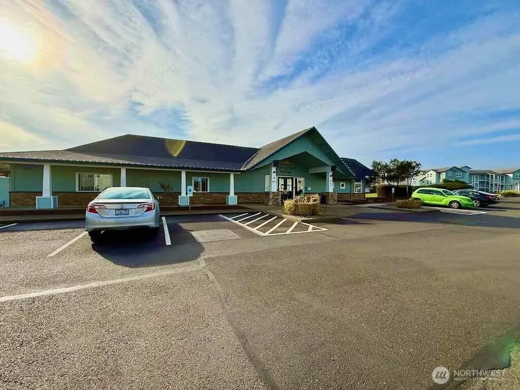 1600 W Ocean Avenue Westport WA 98595
