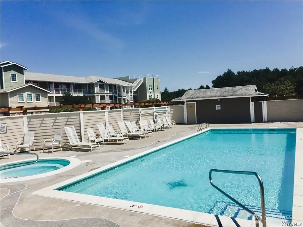 1600 W Ocean Avenue Westport WA 98595