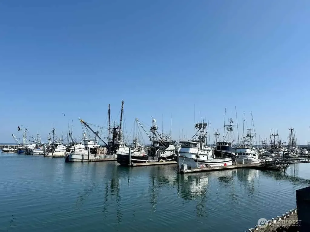 1600 W Ocean Avenue Westport WA 98595