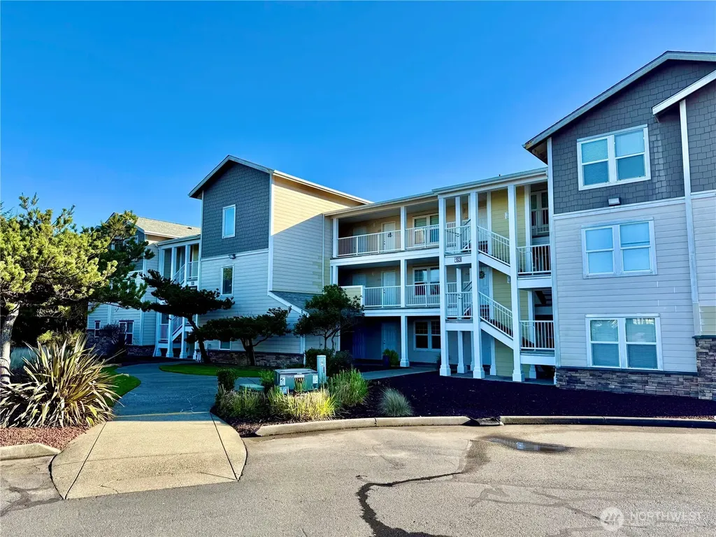 1600 W Ocean Avenue Westport WA 98595