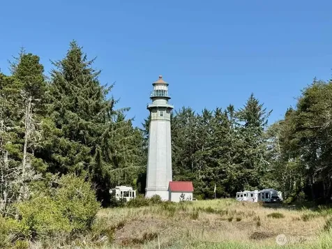 1600 W Ocean Avenue Westport WA 98595