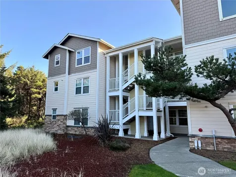 1600 W Ocean Avenue Westport WA 98595