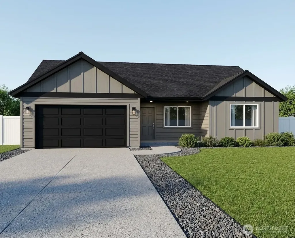522 Chinook Winds Lane Tieton WA 98947