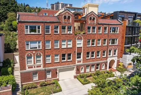 16 Valley Street Seattle WA 98109