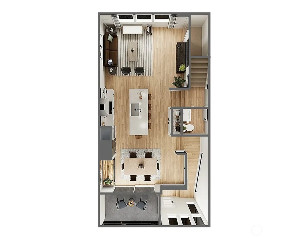 18805 99th Court NE Bothell WA 98011