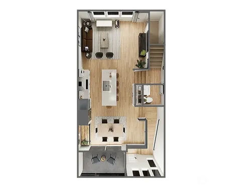18805 99th Court NE Bothell WA 98011