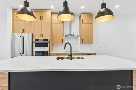 18805 99th Court NE Bothell WA 98011