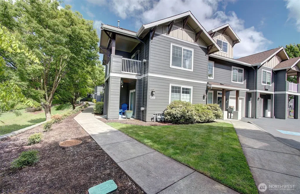 10800 SE 17th Circle Vancouver WA 98664