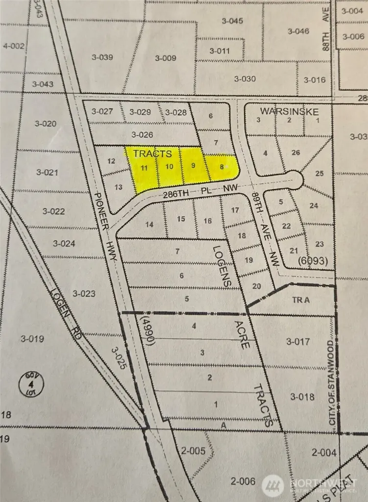 8915 286th Place NW Stanwood WA 98292