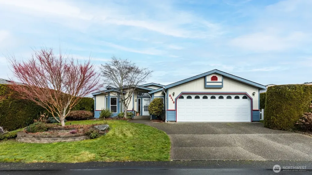 8118 20th Lane SE Lacey WA 98503