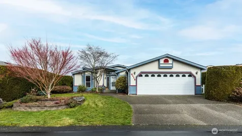 8118 20th Lane SE Lacey WA 98503