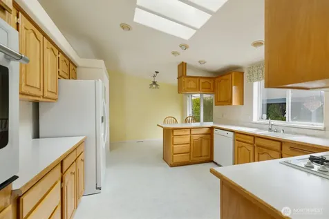 8118 20th Lane SE Lacey WA 98503