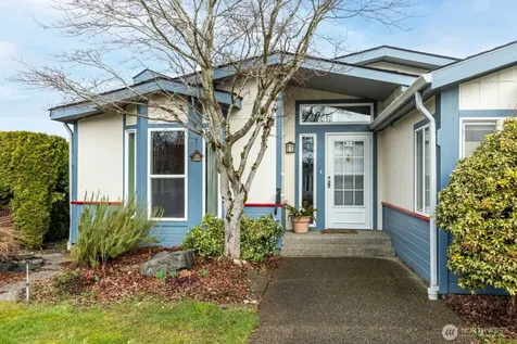 8118 20th Lane SE Lacey WA 98503