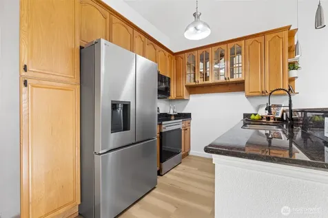 12429 NE 130th Court Kirkland WA 98034