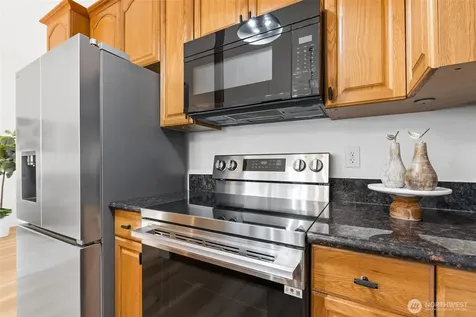 12429 NE 130th Court Kirkland WA 98034