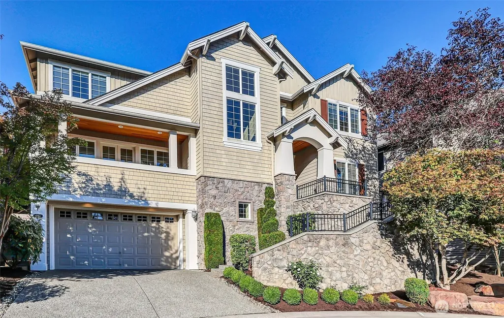 4563 162nd Lane SE Bellevue WA 98006