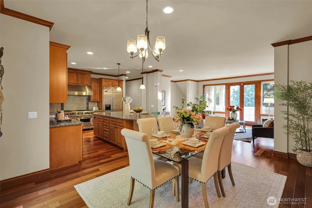 4563 162nd Lane SE Bellevue WA 98006