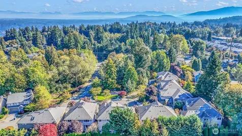 4563 162nd Lane SE Bellevue WA 98006