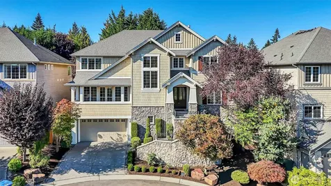 4563 162nd Lane SE Bellevue WA 98006