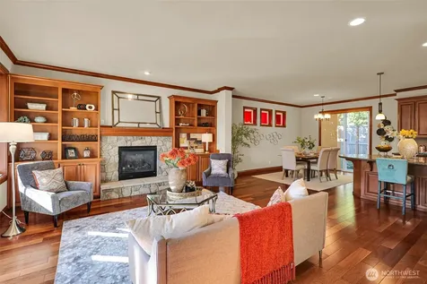 4563 162nd Lane SE Bellevue WA 98006