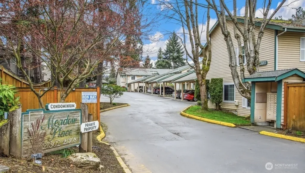 21306 48th Avenue W Mountlake Terrace WA 98043