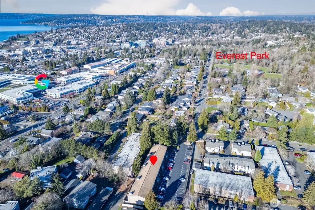 725 9th Avenue S Kirkland WA 98033