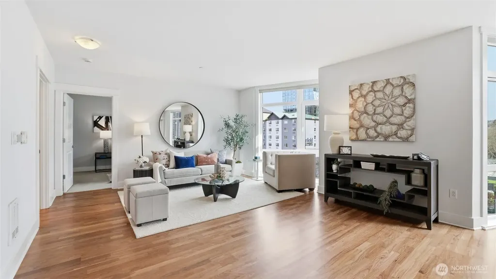 699 John Street Seattle WA 98109