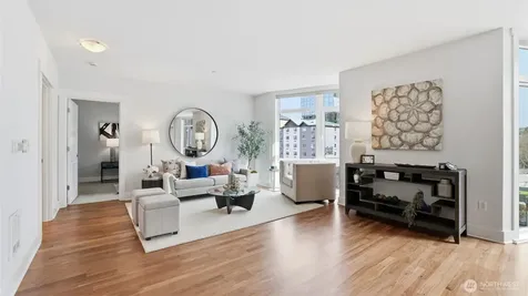 699 John Street Seattle WA 98109