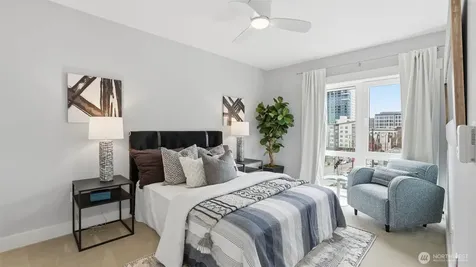 699 John Street Seattle WA 98109