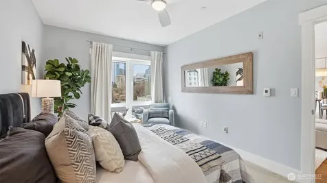 699 John Street Seattle WA 98109
