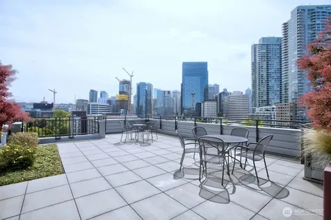 699 John Street Seattle WA 98109