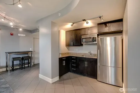 699 John Street Seattle WA 98109