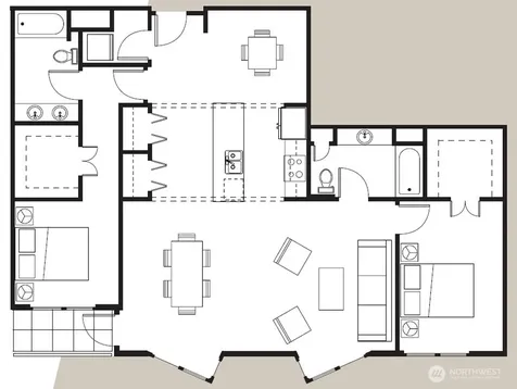 699 John Street Seattle WA 98109