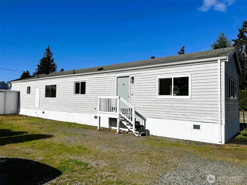 17532 Smokey Point Boulevard Arlington WA 98223