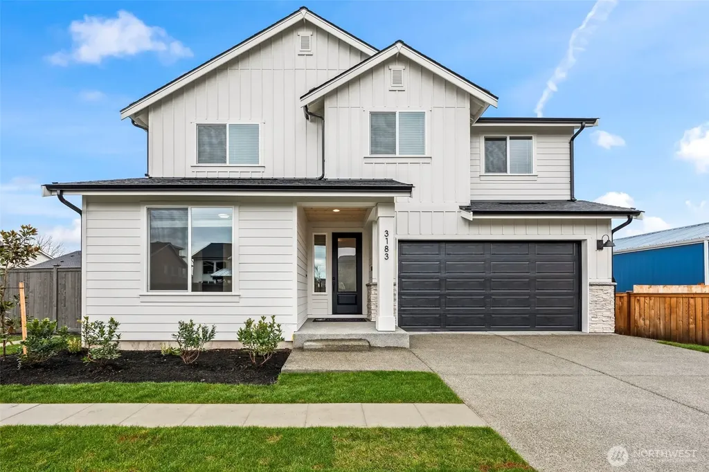 3183 Roosevelt Avenue Enumclaw WA 98022