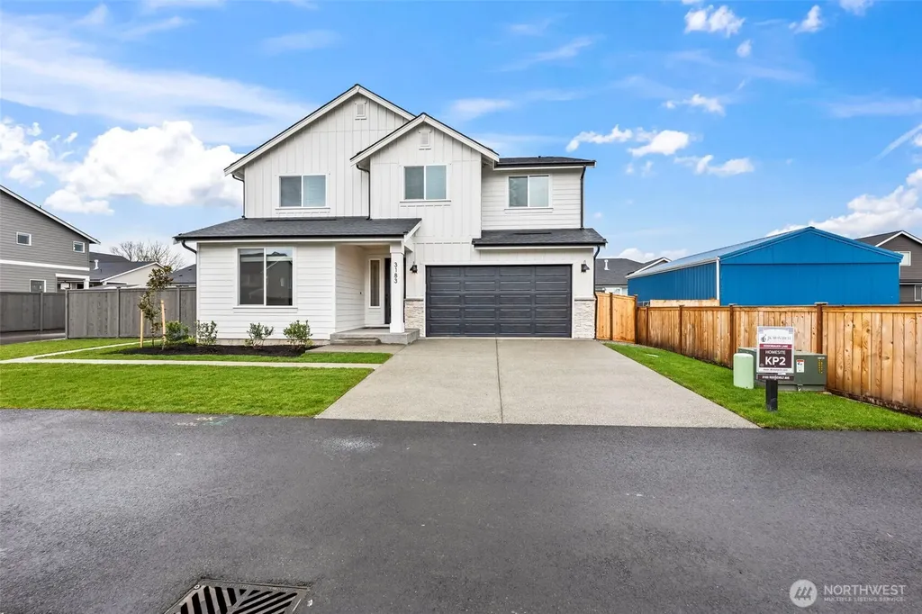 3183 Roosevelt Avenue Enumclaw WA 98022