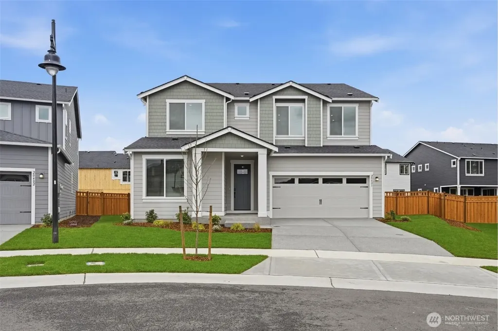 20401 Mystic Place E Bonney Lake WA 98391