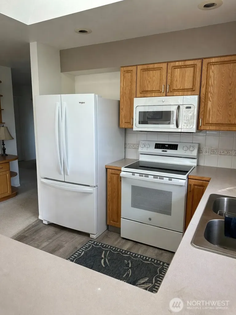 545 W Kellogg Road Bellingham WA 98226