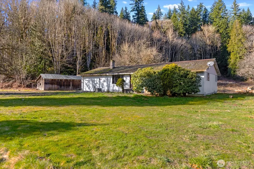 38425 Swede Heaven Road Arlington WA 98223