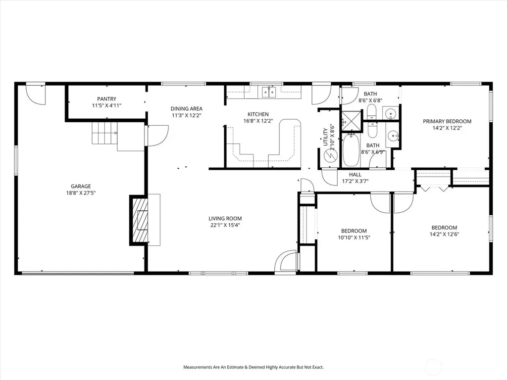 38425 Swede Heaven Road Arlington WA 98223