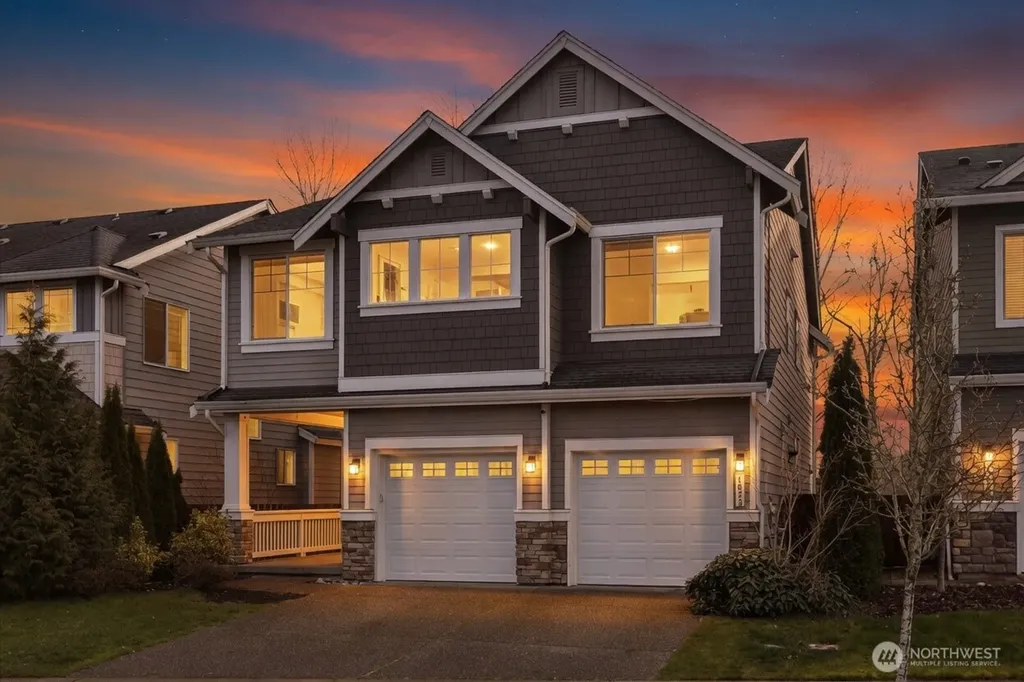4623 31st Avenue SE Everett WA 98203