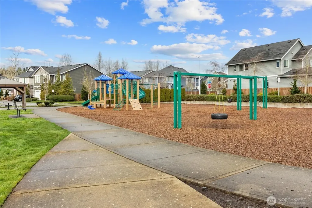 4623 31st Avenue SE Everett WA 98203