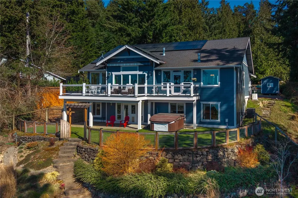 4906 199th Avenue Ct SW Longbranch WA 98351