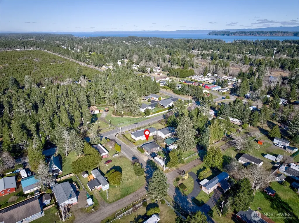 22604 S Place Ocean Park WA 98640