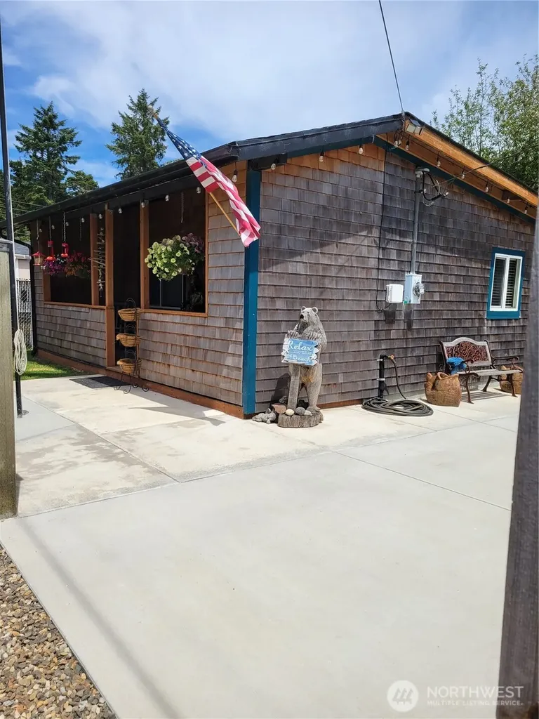 22604 S Place Ocean Park WA 98640