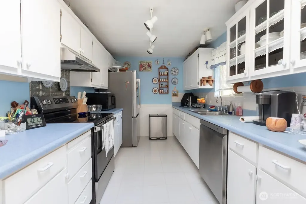 371 Flora Place Forks WA 98331